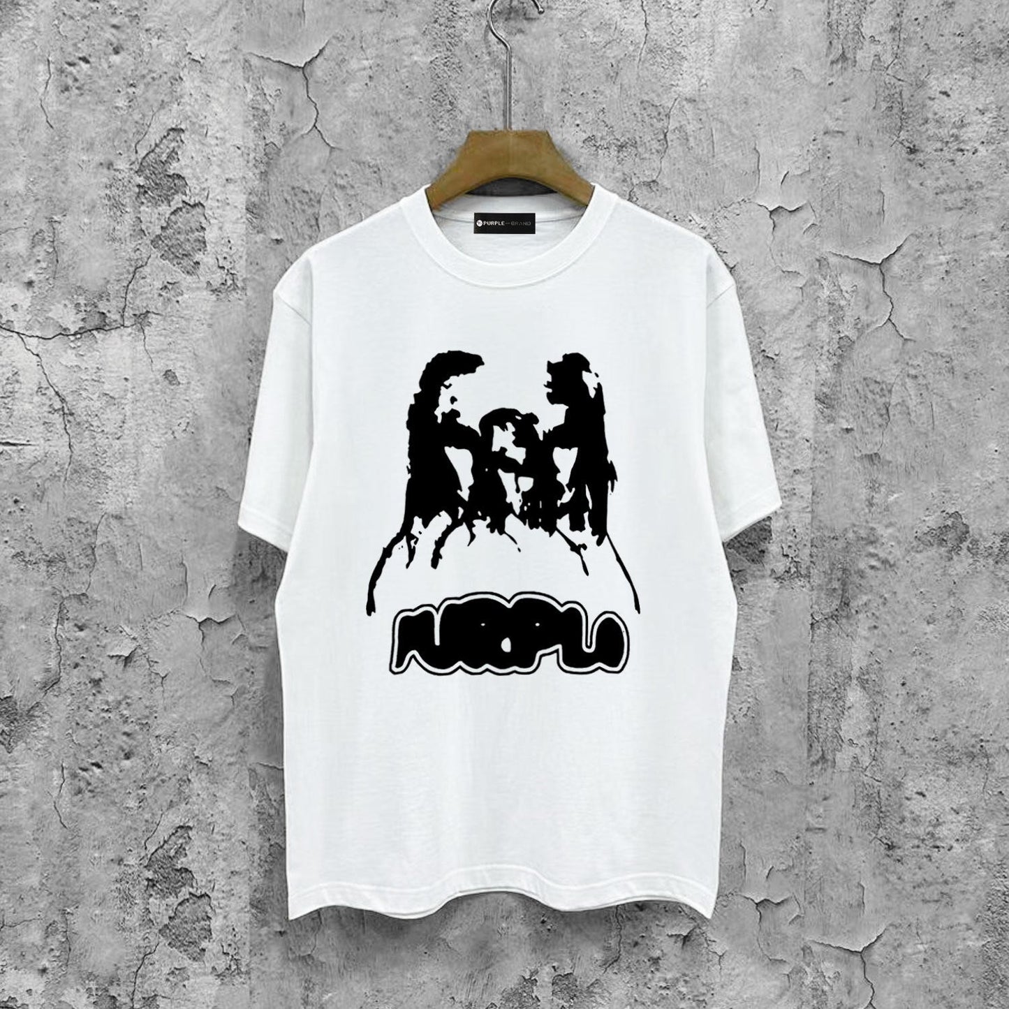 Purple Brand T Shirts