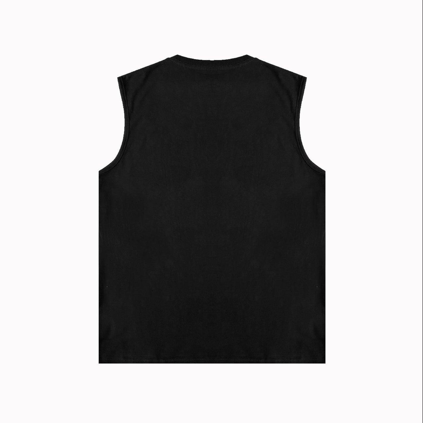 Purple Brand Tank T Shirts Sleeveless T-shirt Vest