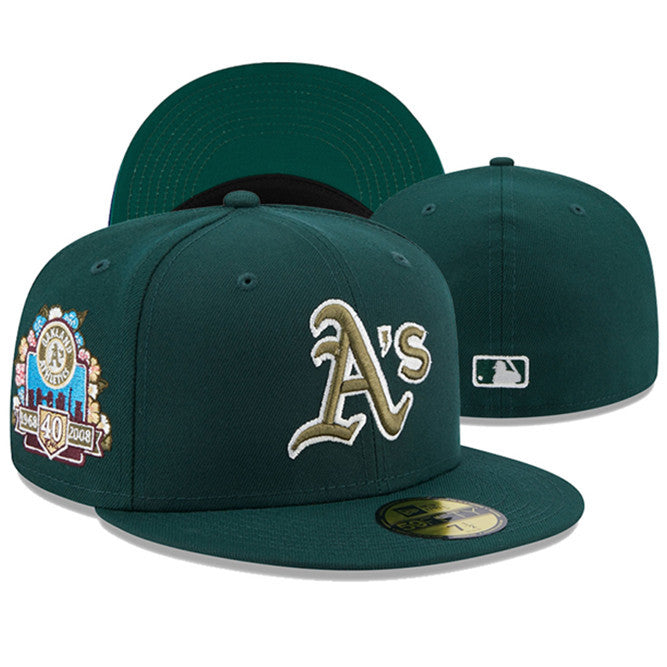 Braves Baseball Hat