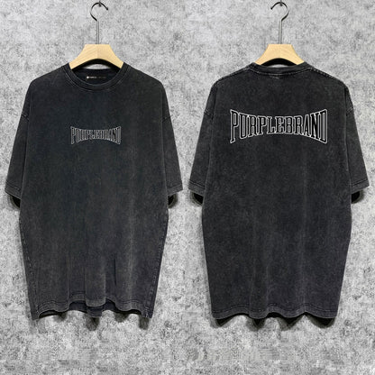 Purple Brand T Shirts