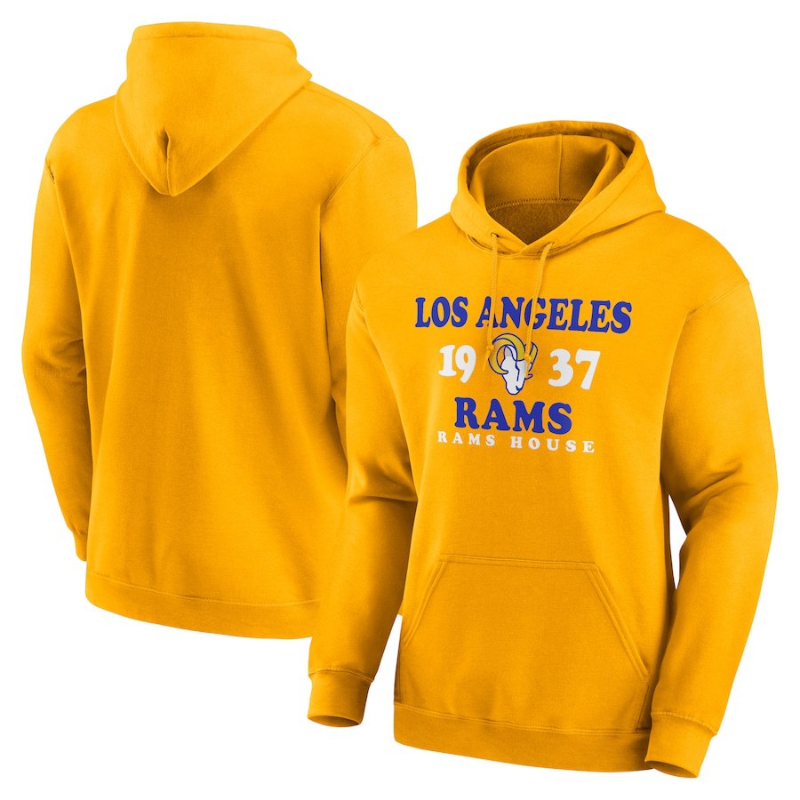 NFL Hoodie Men's Sports Hooded Sweater NFL Football Suit