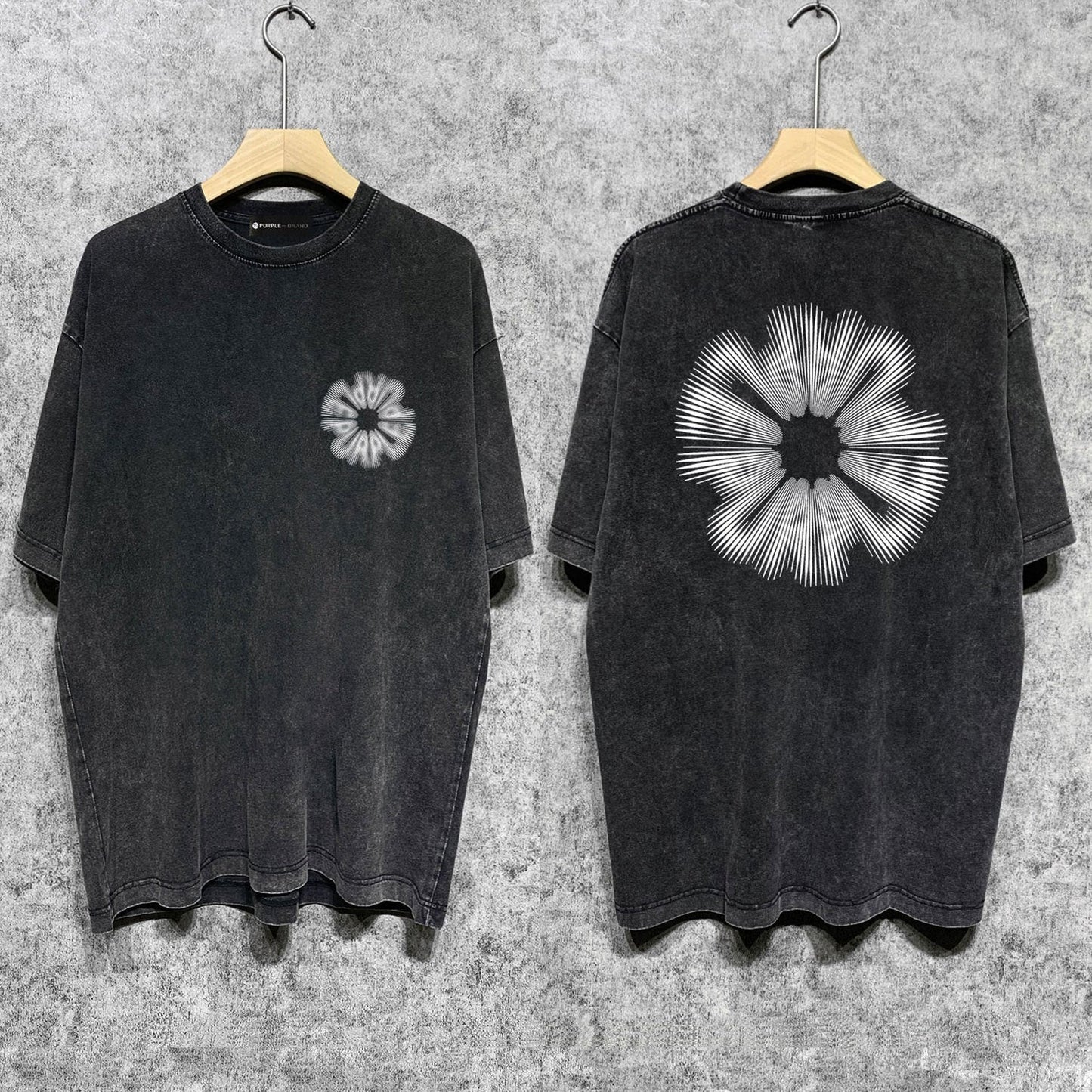 Purple Brand T Shirts
