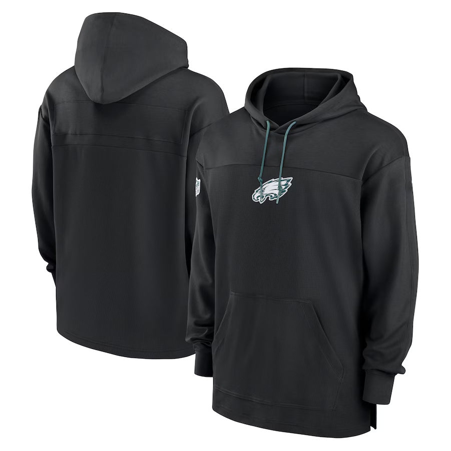 NFL Hoodie NFL Football Hooded Sweater Men's Club Sports