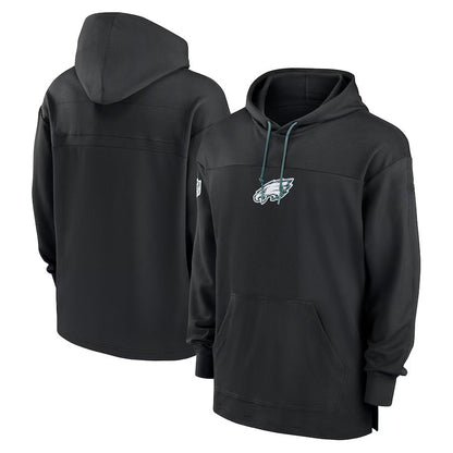 NFL Hoodie NFL Football Hooded Sweater Men's Club Sports