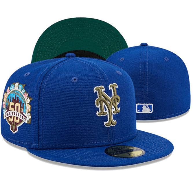 Braves Baseball Hat