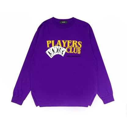 Amiri Sweatshirt Long Sleee Shirts