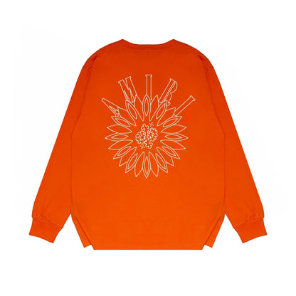 Amiri Sweatshirt Long Sleee Shirts