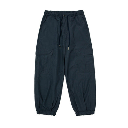Cargo Pants Multi-Pocket Skateboarding Pants