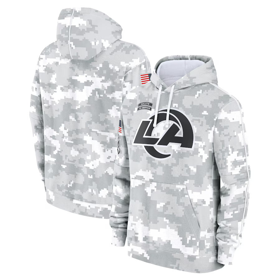 NFL Hoodie NFL Sweater Outdoor Casual Rugby Sports Hoodie