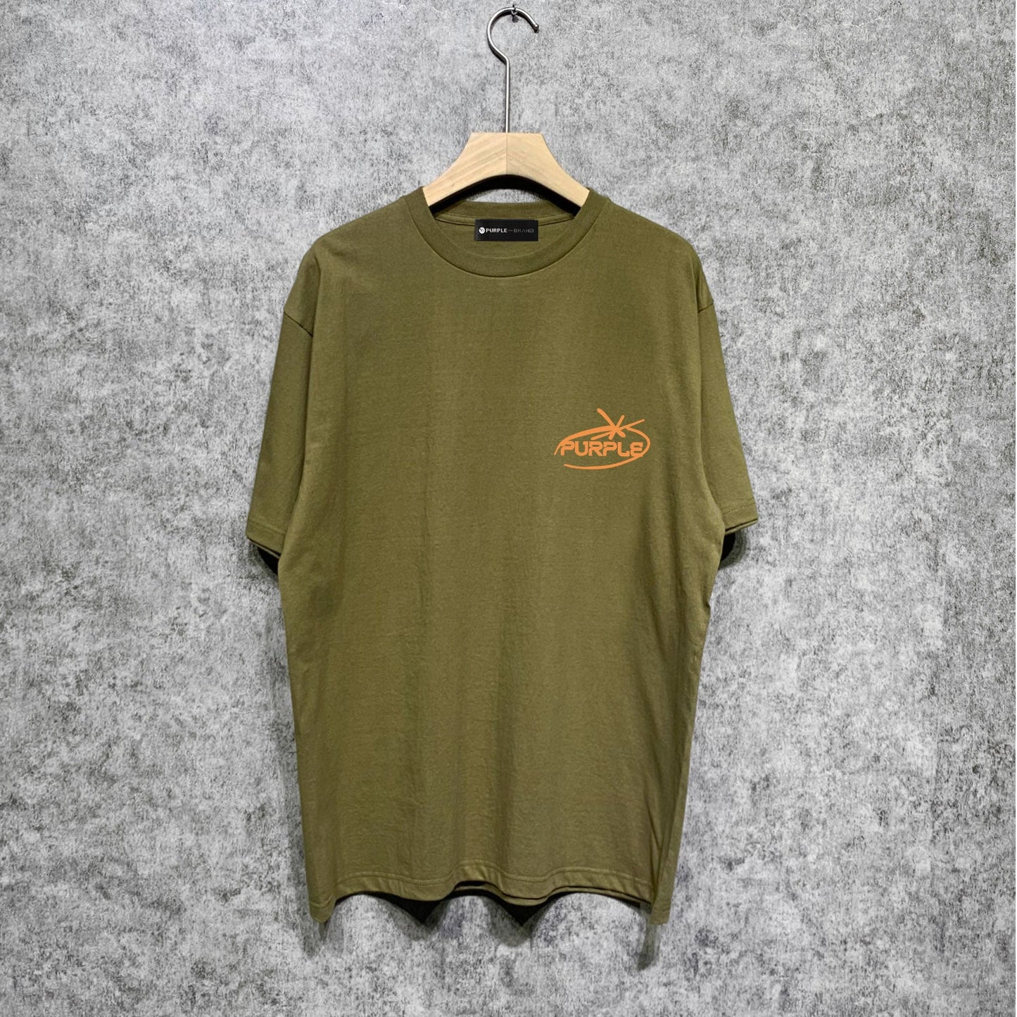 Purple Brand T Shirts