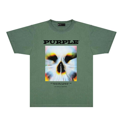Purple Brand T Shirts