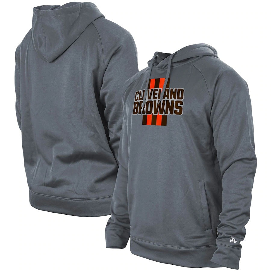 NFL Hoodie Casual Sports Sweater NFL Football Suit Hoodie