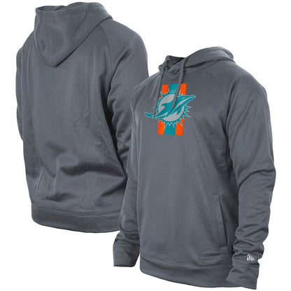 NFL Hoodie Casual Sports Sweater NFL Football Suit Hoodie