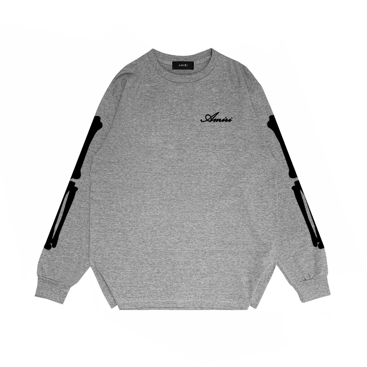 Amiri Sweatshirt Long Sleee Shirts