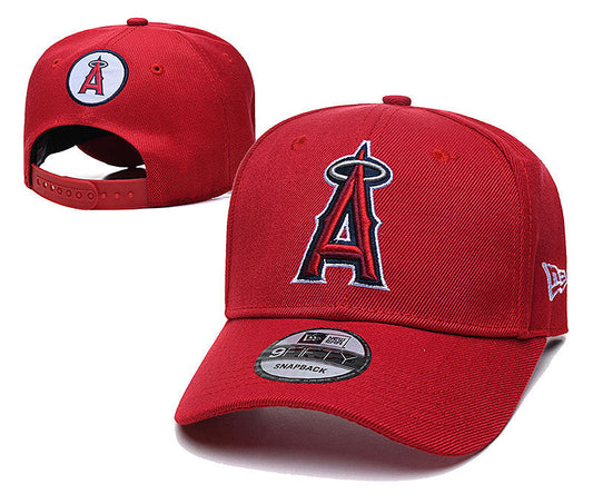 Braves Baseball Hat