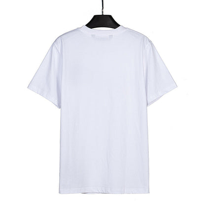 Palm Angle T Shirts XINGX Printed Couple