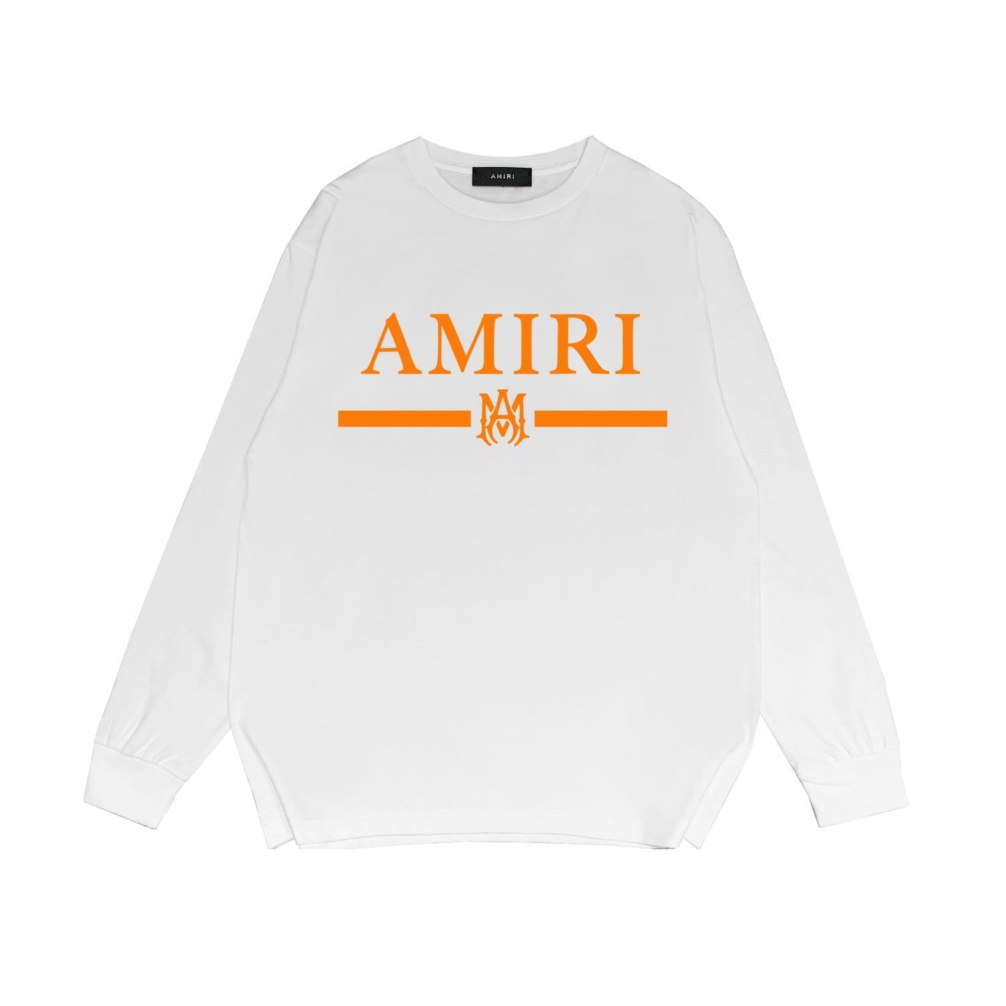 Amiri Sweatshirt Long Sleee Shirts