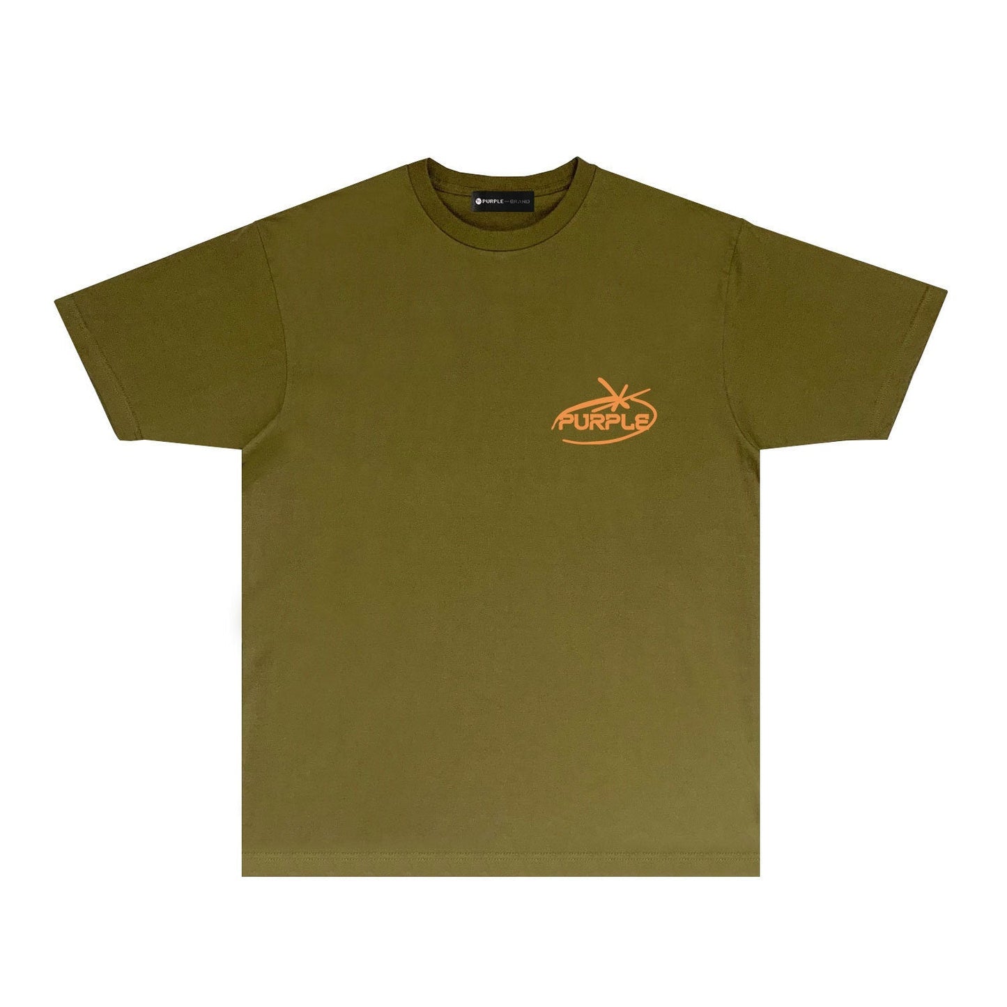 Purple Brand T Shirts