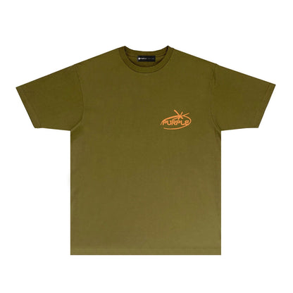 Purple Brand T Shirts