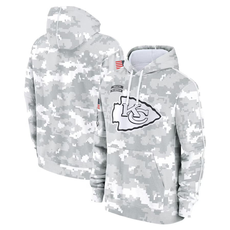 NFL Hoodie NFL Sweater Outdoor Casual Rugby Sports Hoodie