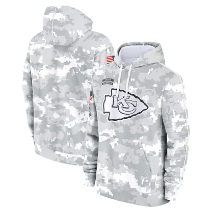 NFL Hoodie NFL Sweater Outdoor Casual Rugby Sports Hoodie