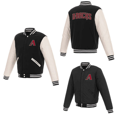 MLB Hoodie MLB Baseball Uniform Men's Casual Jacket Jacket Top