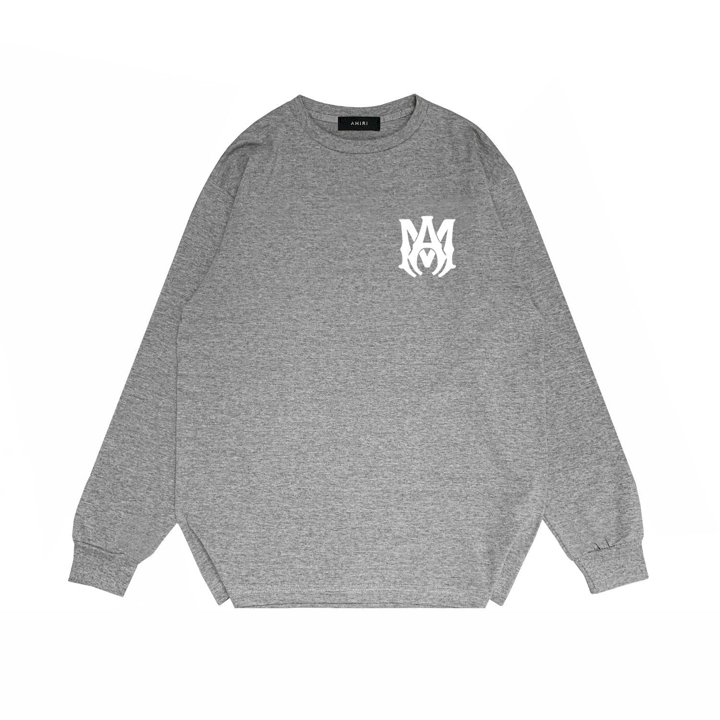 Amiri Sweatshirt Long Sleee Shirts