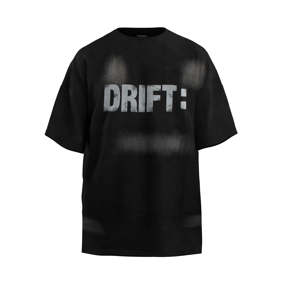 Unisex T-Shirts Far archive Distressed Loose Casual T-shirt