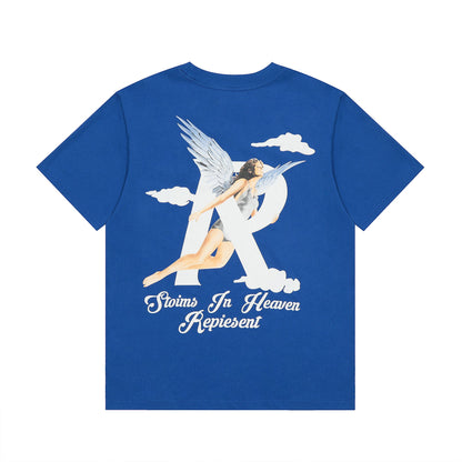 Palm Angle T Shirts Joint Name Present