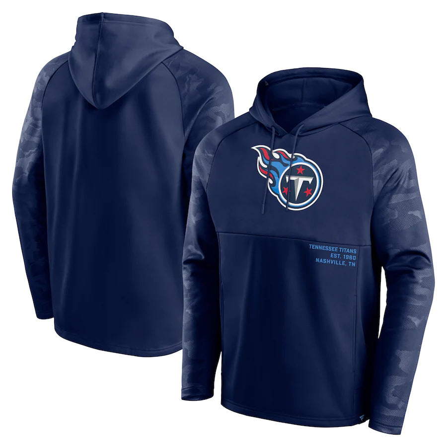 NFL Hoodie Outdoor Sports Hooded Sweater NFL Football Suit