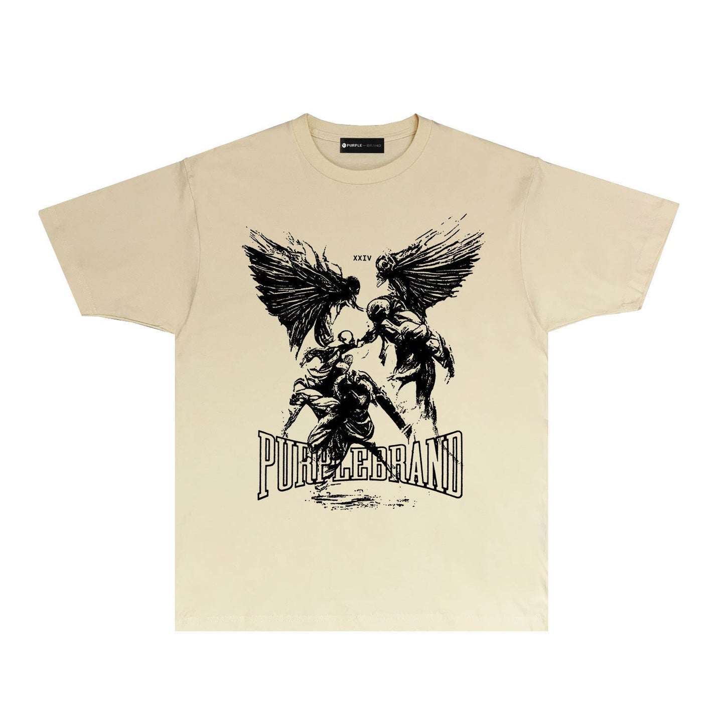 Purple Brand T Shirts