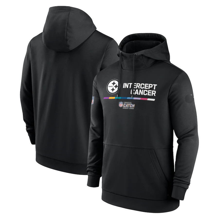 NFL Hoodie Men's Sports Sweater Men's NFL Football Suit Hoodie