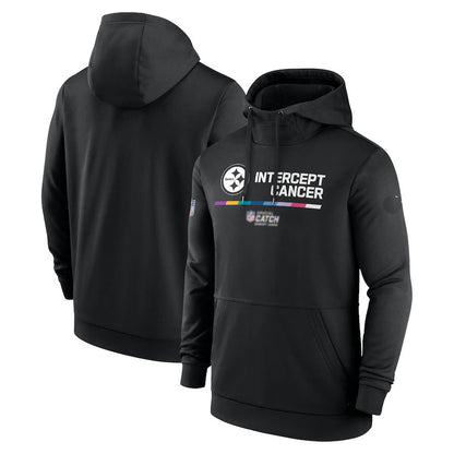 NFL Hoodie Men's Sports Sweater Men's NFL Football Suit Hoodie