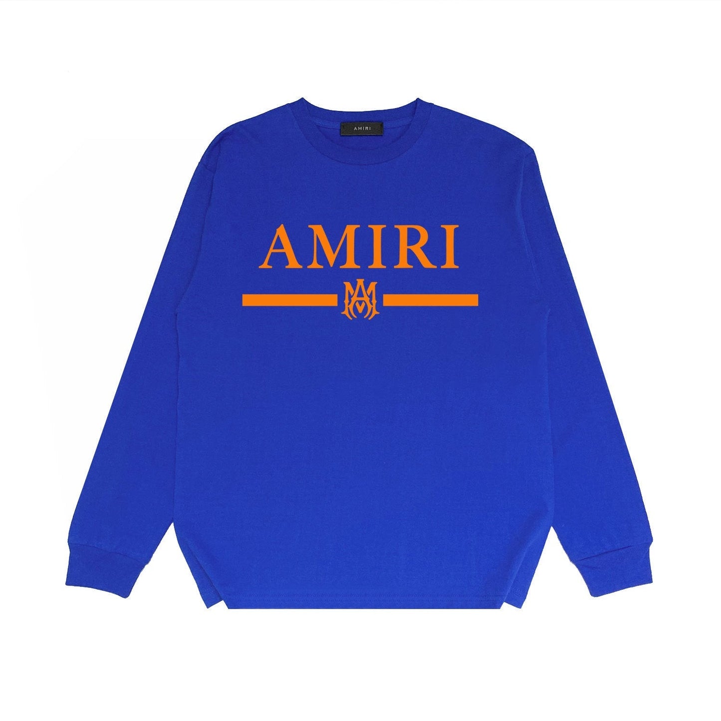 Amiri Sweatshirt Long Sleee Shirts