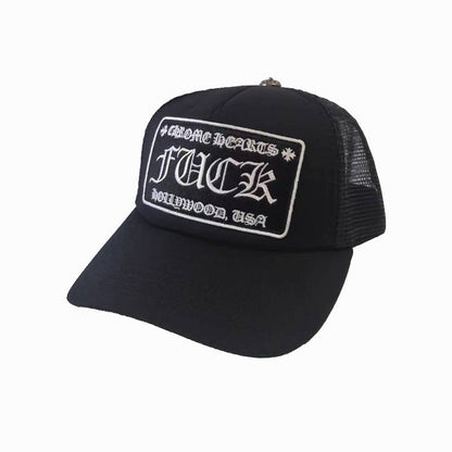 Chh Chrome Heart Hat CHH Chrome Hearts Fashion Hip Hop Baseball Cap