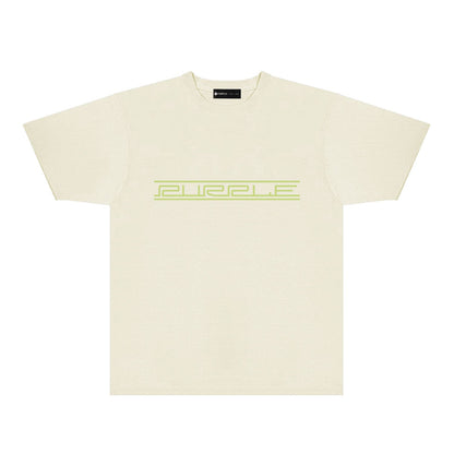 Purple Brand T Shirts