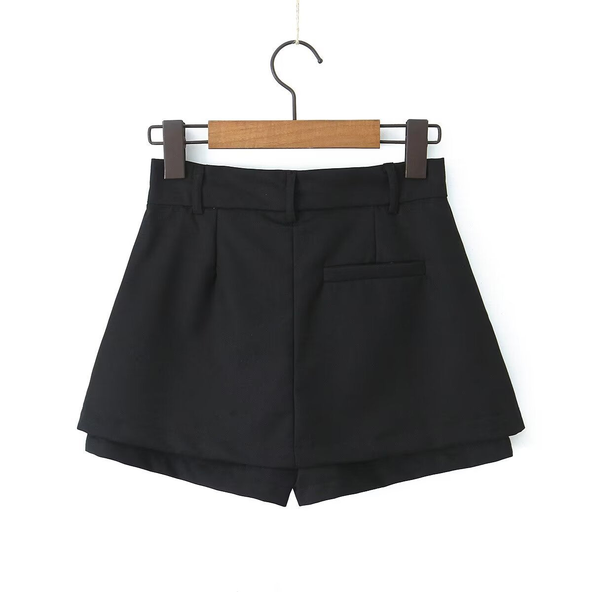 Women Skirt Summer Skirt Pantskirt Shorts