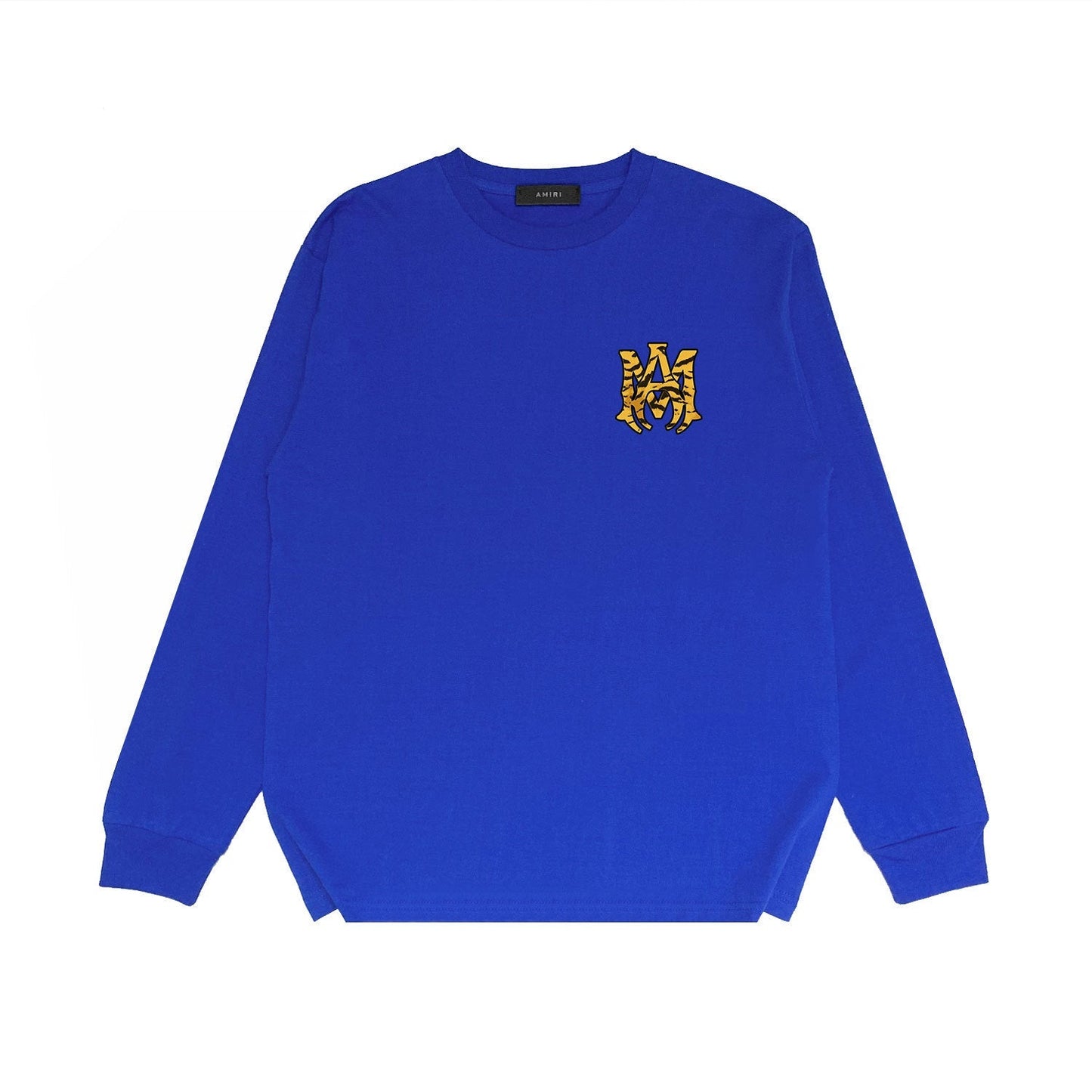 Amiri Sweatshirt Long Sleee Shirts