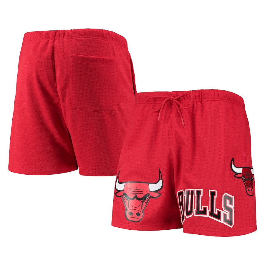NBA Shorts NBA Sports Basketball Shorts Men's Outdoor Running Training Fitness