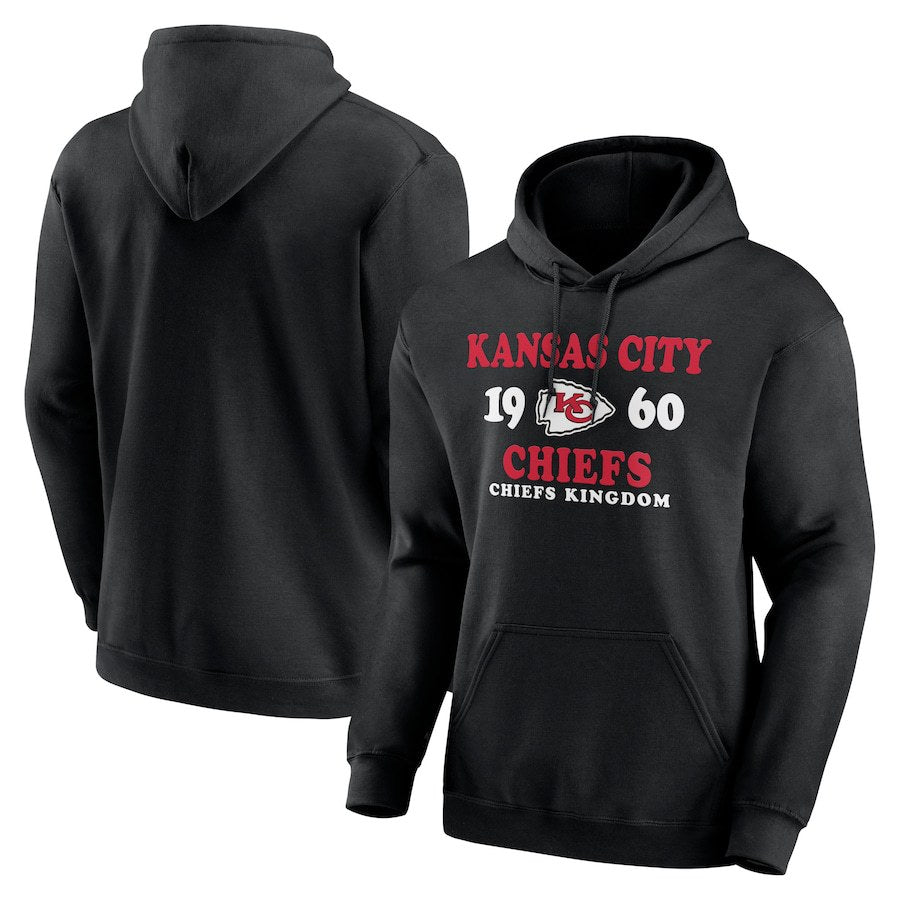 NFL Hoodie Men's Sports Hooded Sweater NFL Football Suit