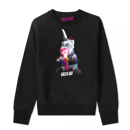 Green Day Hoodie
