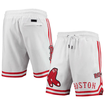 MLB Shorts MLB Baseball Sports Shorts Men's Outdoor Leisure (Part 2)