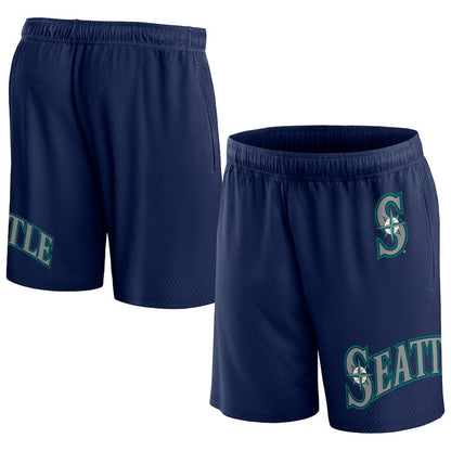 MLB Shorts MLB Shorts Men's Summer Mesh Quick Drying Outdoor Sports (Part 2)