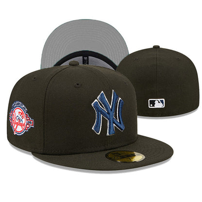 Braves Baseball Hat
