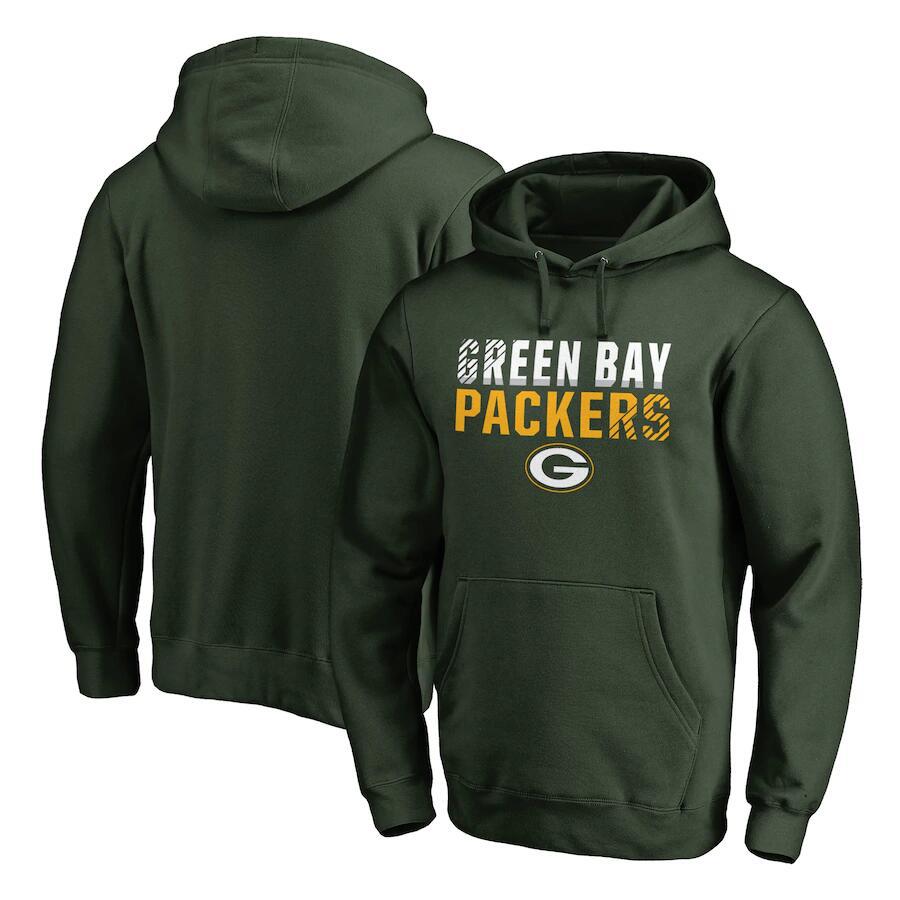 NFL Hoodie Men's Sports Hooded Sweater NFL Football Suit