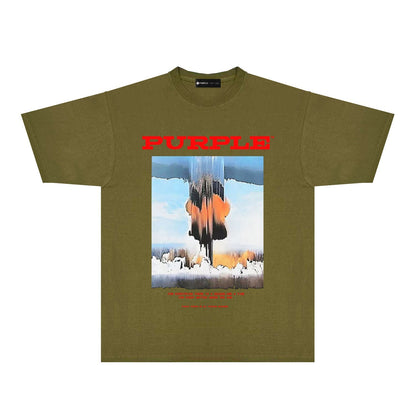 Purple Brand T Shirts
