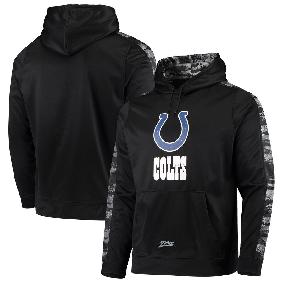 NFL Hoodie Sports Men's Sweater NFL Football Loose Hoodie