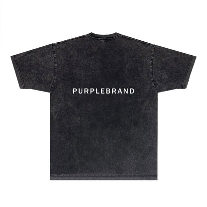 Purple Brand T Shirts
