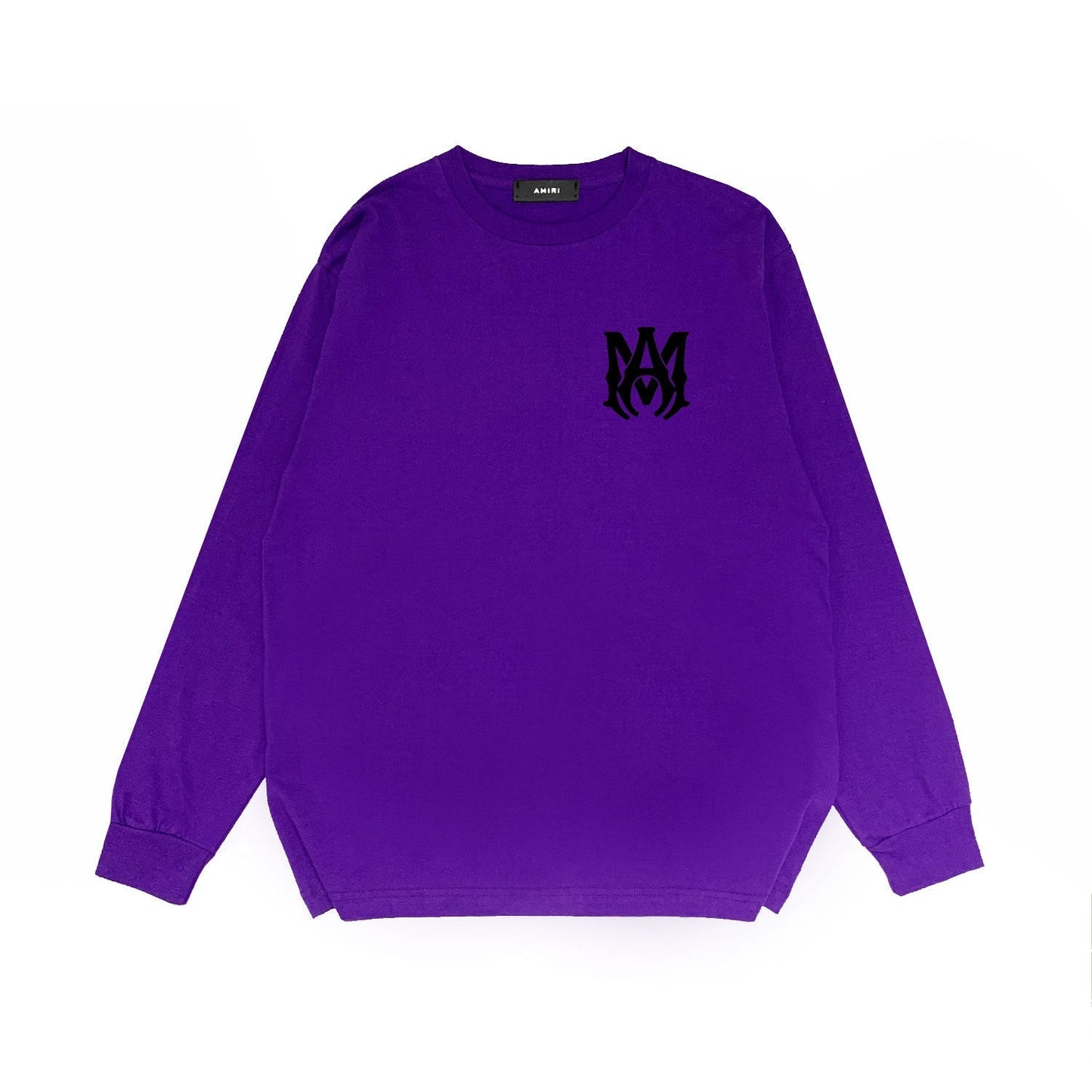 Amiri Sweatshirt Long Sleee Shirts