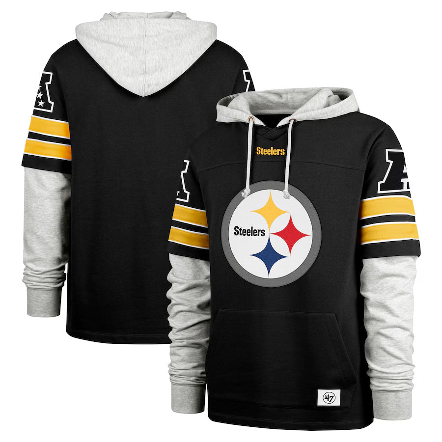 NFL Hoodie NFL Football Sweater Casual Sports Men's Hoodie